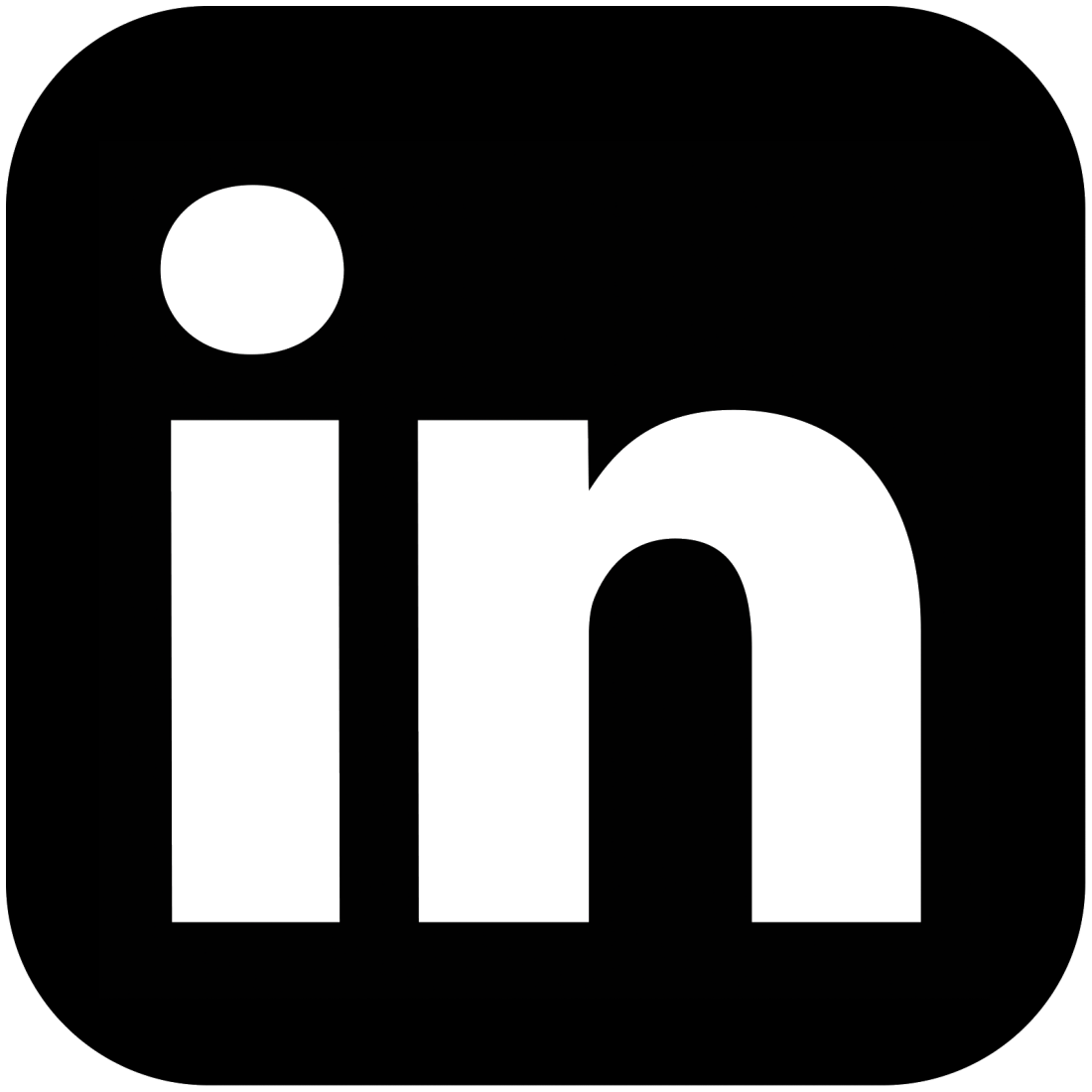 LinkedIn Icon